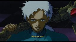 L'uovo dell'angelo - Trailer dell'anime del 1985 di Mamoru Oshii