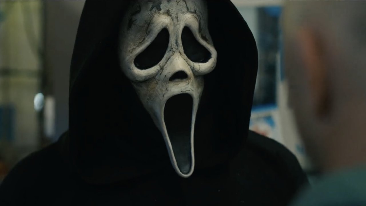 Scream 7, ma quando esce il trailer? Secondo un rumor manca davvero pochissimo