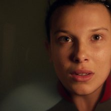 Stranger Things 5: un primo piano di Millie Bobby Brown