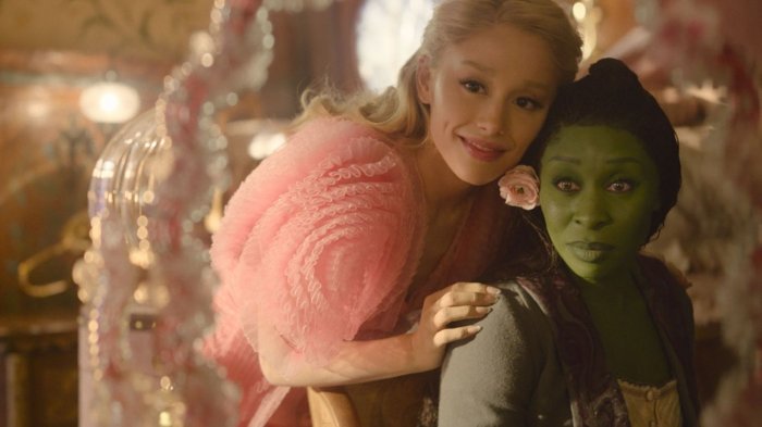 Wicked, il musical con Cynthia Erivo e Ariana Grande stasera su Sky: la prima TV per Halloween