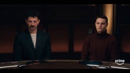 The Traitors Italia - Clip La Tavola Rotonda