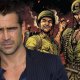 Colin Farrell tiene viva la speranza di vedere il film DCU Sgt. Rock: 'La storia è fantastica'