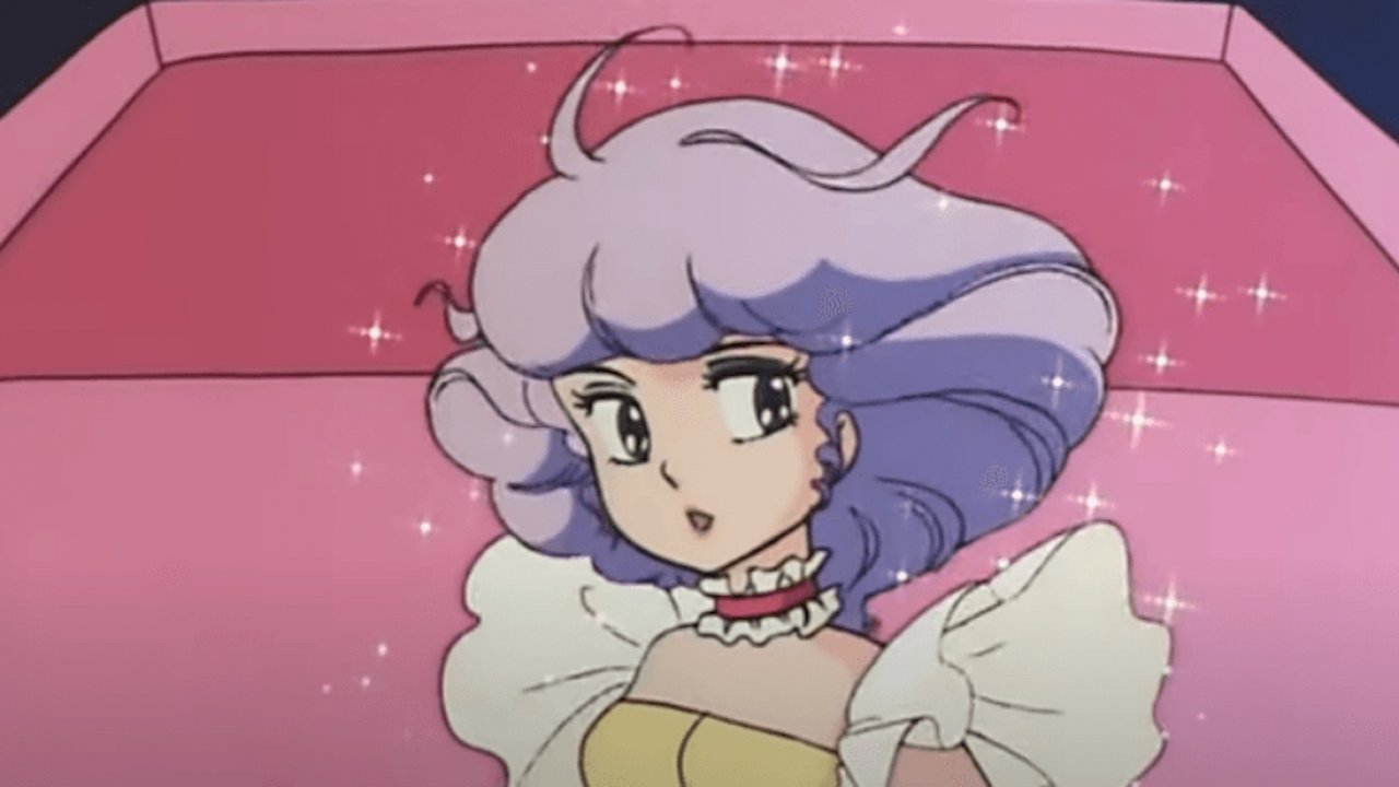 Creamy Mami