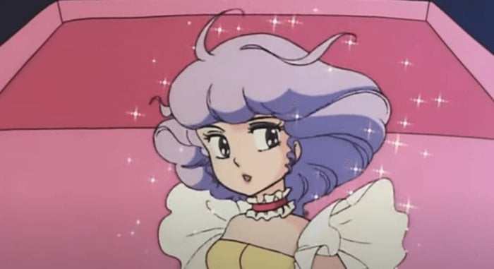 Da Creamy a Orange Road: l'arte senza tempo di Akemi Takada