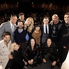 The Traitors Italia al Lucca Comics & Games del 2025