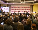 Lucca Comics 2025: ecco tutti i vincitori dell''Oscar' italiano del fumetto