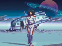 Caparezza al Comicon 2026: 'In Orbit Orbit ho abbracciato la sindrome dell'impostore'