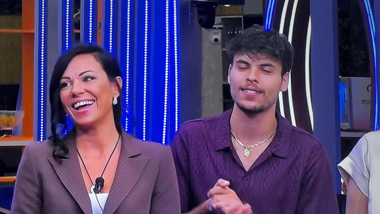 Francesca e Simone sono in nomination