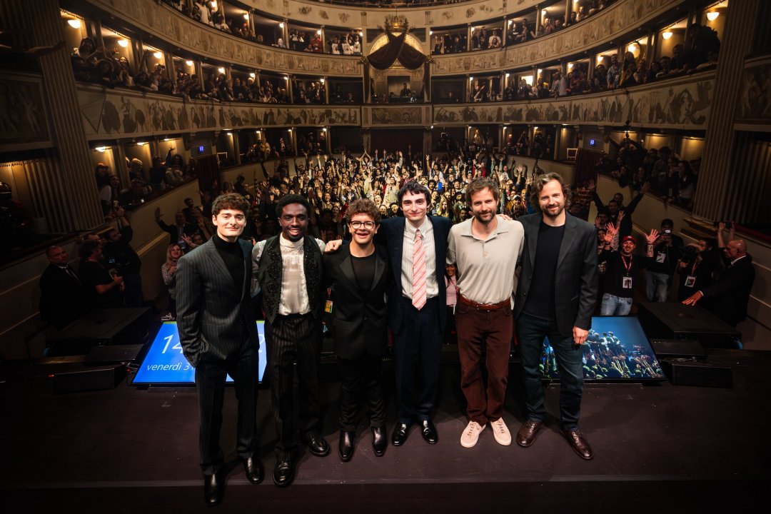 Stranger Things 5, a un passo dalla fine. I fratelli Duffer: “L'eredità della serie? Nostalgia e sincerità”