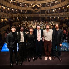 Stranger Things 5: i Duffer Brother e il cast a Lucca Comics & Games 2025