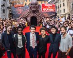 Stranger Things 5, il cast e i Duffer a Lucca Comics & Games: 'La nostra lettera d'amore agli outsider'
