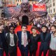 Stranger Things 5, il cast e i Duffer a Lucca Comics & Games: 'La nostra lettera d'amore agli outsider'