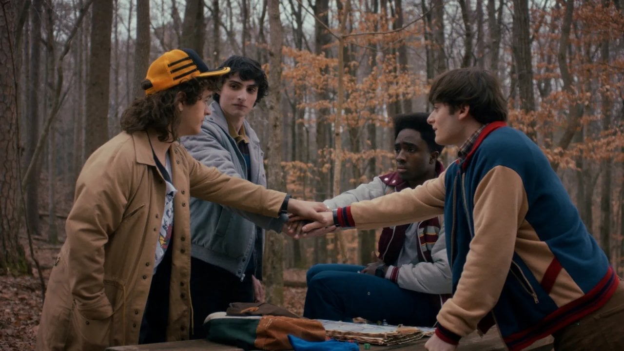 Stranger Things 5, recensione del volume 1: il primo (e intenso) passo verso la fine