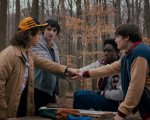 Stranger Things 5 e la fine di un viaggio epico: la nostra intervista ai protagonisti