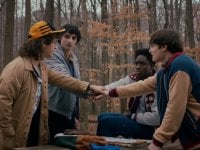 Stranger Things 5 e la fine di un viaggio epico: la nostra intervista ai protagonisti