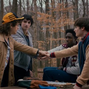 Stranger Things 5: i quattro protagonisti riuniti per combattere Vecna