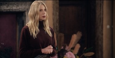 The Traitors Italia Alessia Marcuzzi Foto