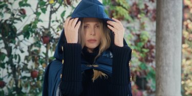 The Traitors Italia Alessia Marcuzzi