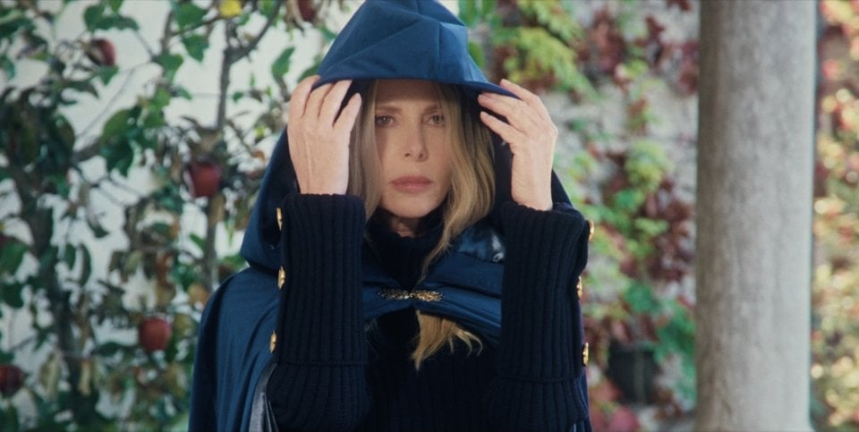 The Traitors Italia Alessia Marcuzzi