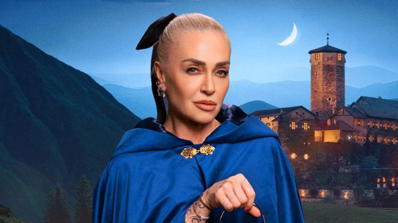 The Traitors Italia: l’importanza della lealtà secondo Paola Barale, Alessandro Orrei, Pierluca Mariti