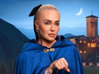 The Traitors Italia: l'importanza della lealtà secondo Paola Barale, Alessandro Orrei, Pierluca Mariti