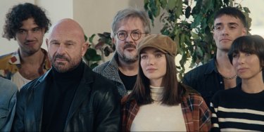 The Traitors Italia Concorrenti