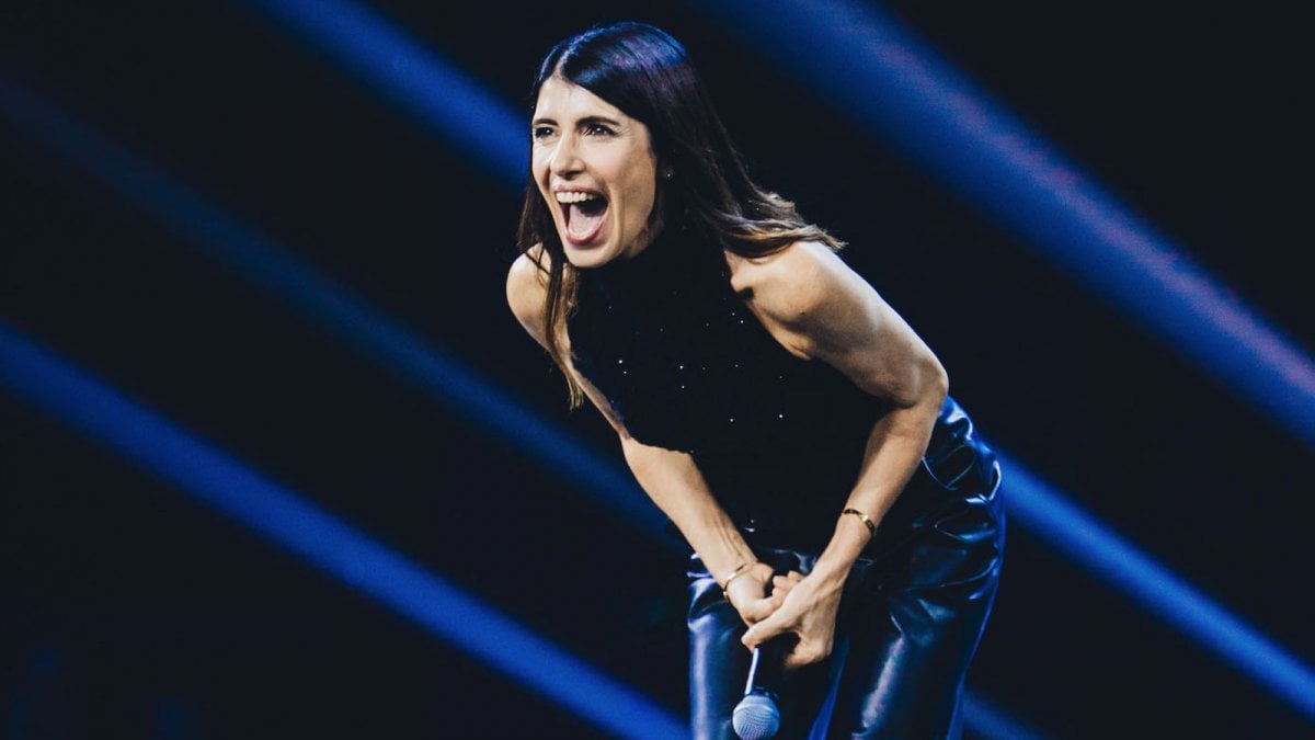 x factor 2025 pagelle secondo live pure giorgia perde la pazienza un tilt incomprensibile da Movieplayer.it x factor 2025 pagelle secondo live pure giorgia perde la pazienza un tilt incomprensibile