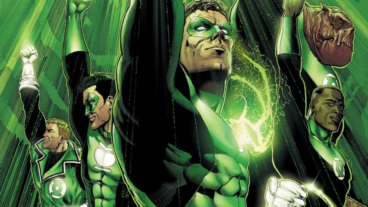 Lanterns, brutte notizie per la nuova serie DCU: arriverà più tardi del previsto? Lanterns, brutte notizie per la nuova serie DCU: arriverà più tardi del previsto?