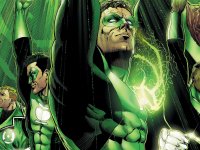 Lanterns, brutte notizie per la nuova serie DCU: arriverà più tardi del previsto?