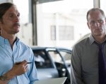 True Detective. Woody Harrelson contrario alla reunion con Matthew McConaughey e per una buona ragione