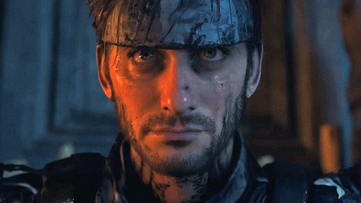 Hideo Kojima: "Ho scelto Luca Marinelli per Death Stranding 2 dopo aver visto Lo chiamavano Jeeg Robot" Hideo Kojima: "Ho scelto Luca Marinelli per Death Stranding 2 dopo aver visto Lo chiamavano Jeeg Robot"