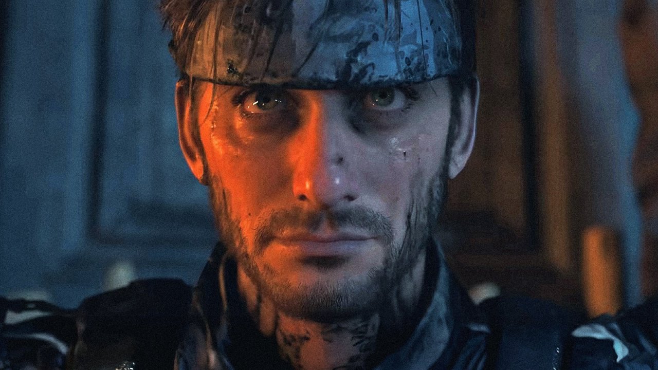 Hideo Kojima: "Ho scelto Luca Marinelli per Death Stranding 2 dopo aver visto Lo chiamavano Jeeg Robot"