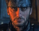 Hideo Kojima: 'Ho scelto Luca Marinelli per Death Stranding 2 dopo aver visto Lo chiamavano Jeeg Robot'
