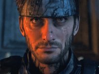 Hideo Kojima: 'Ho scelto Luca Marinelli per Death Stranding 2 dopo aver visto Lo chiamavano Jeeg Robot'