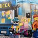 Lego a Lucca Comics 2025 nel nome della creatività e della condivisione