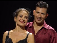 Ballando con le Stelle, pagelle sesta puntata: la storia D'Urso-La Rocca, Marcella Bella contro la giuria