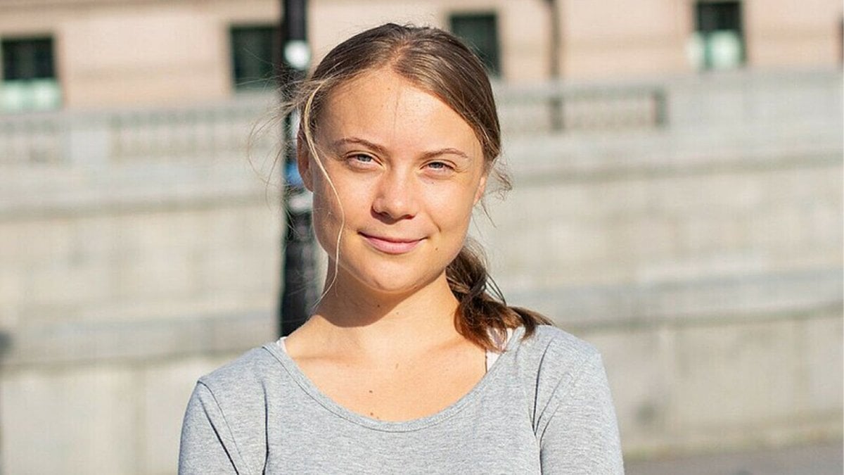 Che Tempo Che Fa, Greta Thunberg e gli altri ospiti di stasera 2 novembre con Fabio Fazio su NOVE