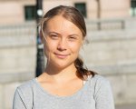 Che Tempo Che Fa, Greta Thunberg e gli altri ospiti di stasera 2 novembre con Fabio Fazio su NOVE