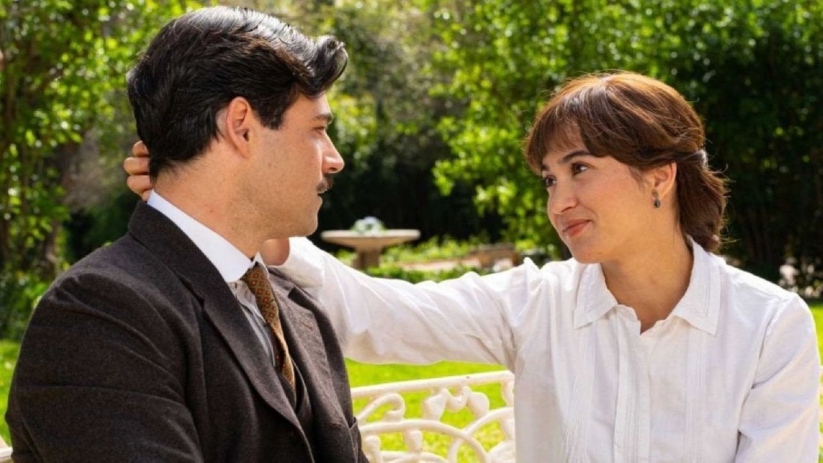 La Promessa anticipazioni 3 novembre: Manuel e Martina si schierano con Catalina contro Don Alonso La Promessa anticipazioni 3 novembre: Manuel e Martina si schierano con Catalina contro Don Alonso