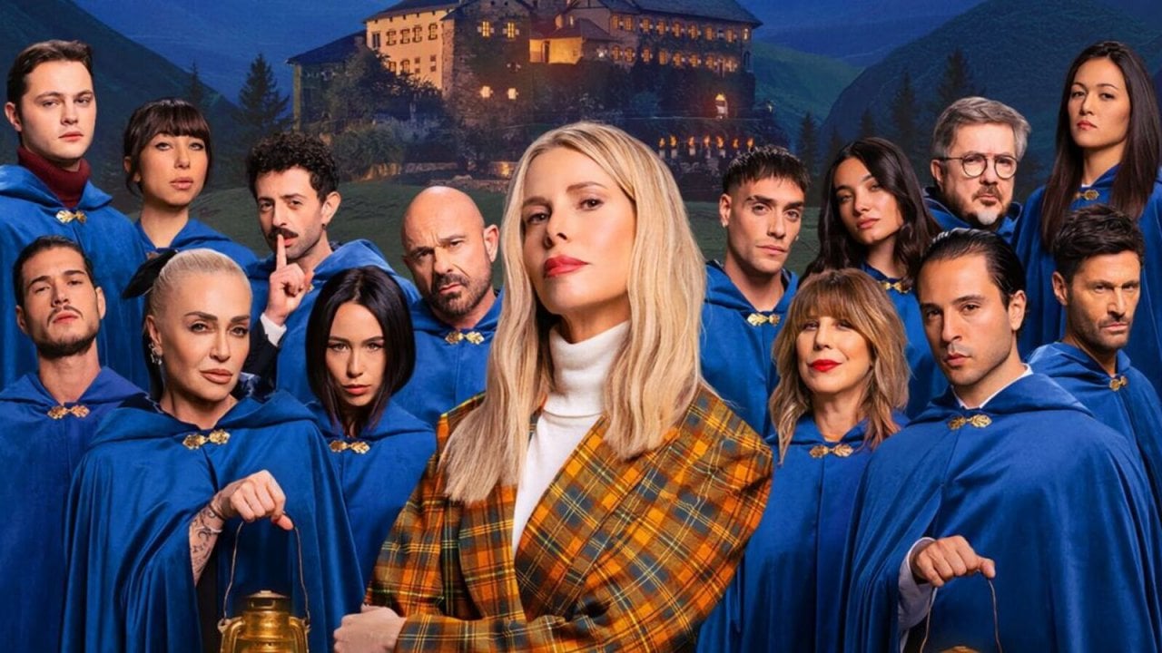 Prime Video, dal finale di The Traitors a Maxton Hall 2: film e serie tv di novembre 2025