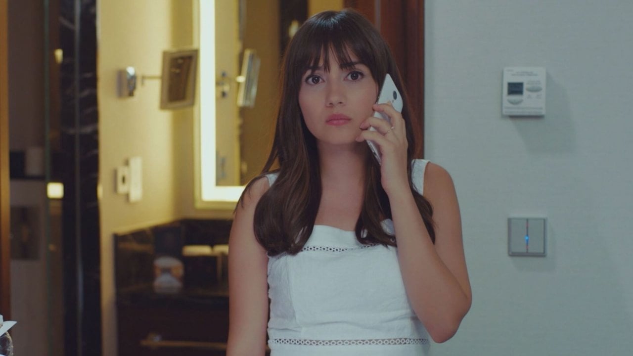 Forbidden Fruit, anticipazioni 3 novembre: Zeynep furiosa con Yildiz