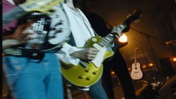 La Chitarra Nella Roccia - Lucio Corsi Dal Vivo All'Abbazia Di San Galgano -  Trailer