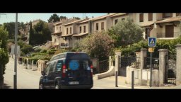 Buon Viaggio, Marie - Trailer italiano esordio alla regia dell'attrice Enya Baroux