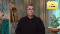 Pluribus: la nostra intervista a Vince Gilligan