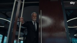 The Rainmaker - Trailer italiano della serie con John Slattery tratta da John Grisham