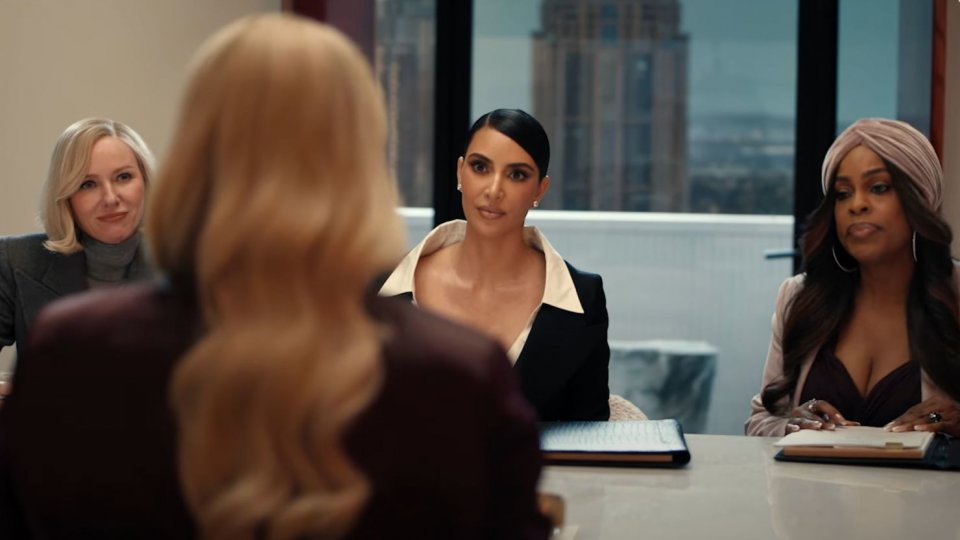 Alls Fair Kim Kardashian