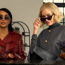 All's Fair: una scena della serie