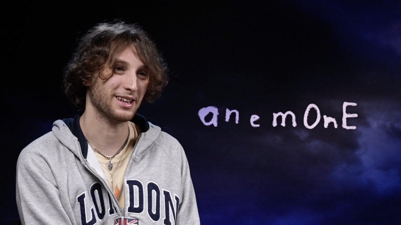 Ronan Day-Lewis nella nostra video intervista