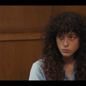 Belén: Camila Plaate in un frame