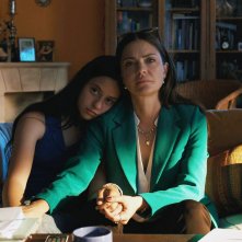 Belén: Dolores Fonzi in un'immagine